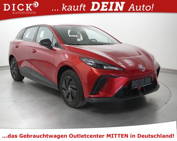 MG MG4 51 kWh >VIRTU+LED+DAB+ACC+NAV+APPLE+PDC+SPUR