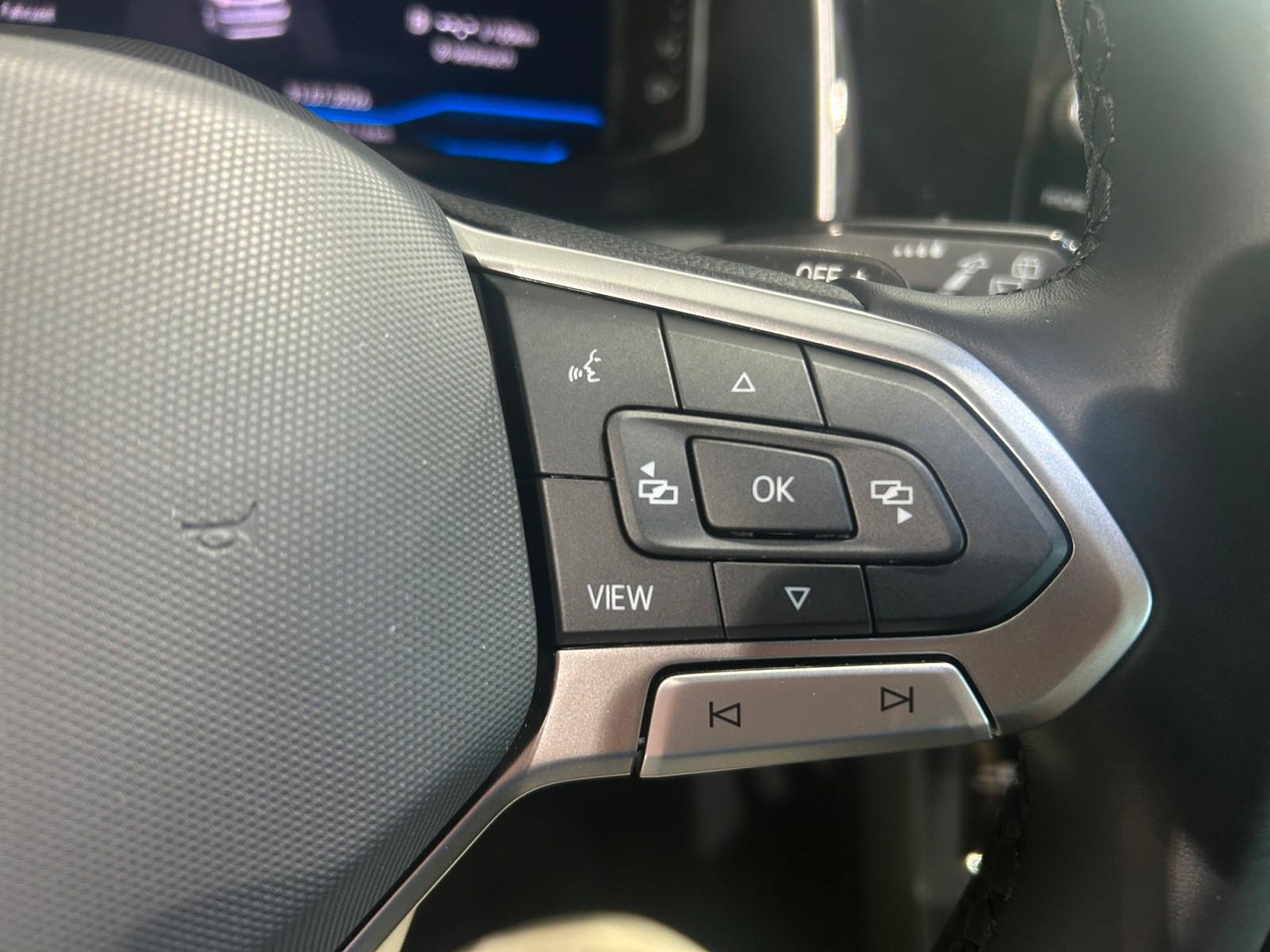 Volkswagen Taigo R-Line ACC/MATRIX/KAM/NAV/DIGI/SZH/KEYLESS, миниатюра 18