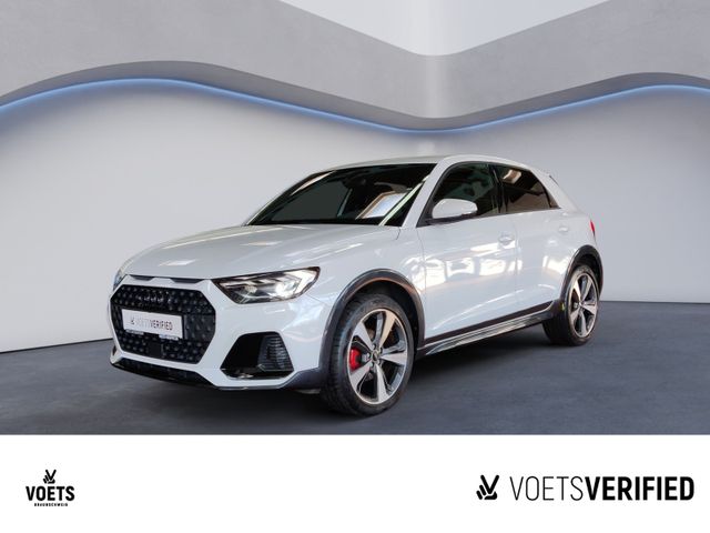 Audi A1 Citycarver 35 TFSI S-tronic LED+NAVI