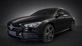 Mercedes-Benz CLA 250 e Limo 3x AMG SPORT*EDIT.2020*MBUX*WIDE* - Mercedes-Benz C w202