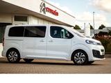 Citroën Spacetourer Feel M Camper - Citroën SpaceTourer Feel mit Diesel-Antrieb