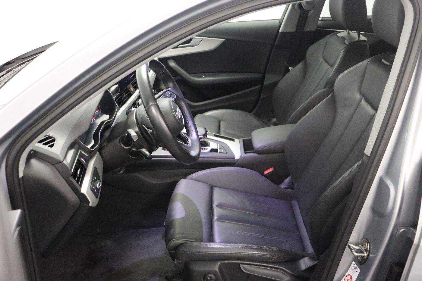 Audi A4 - Bild 7