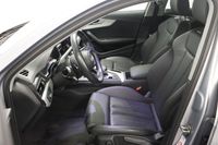 Audi A4 - Vorschau Bild 7