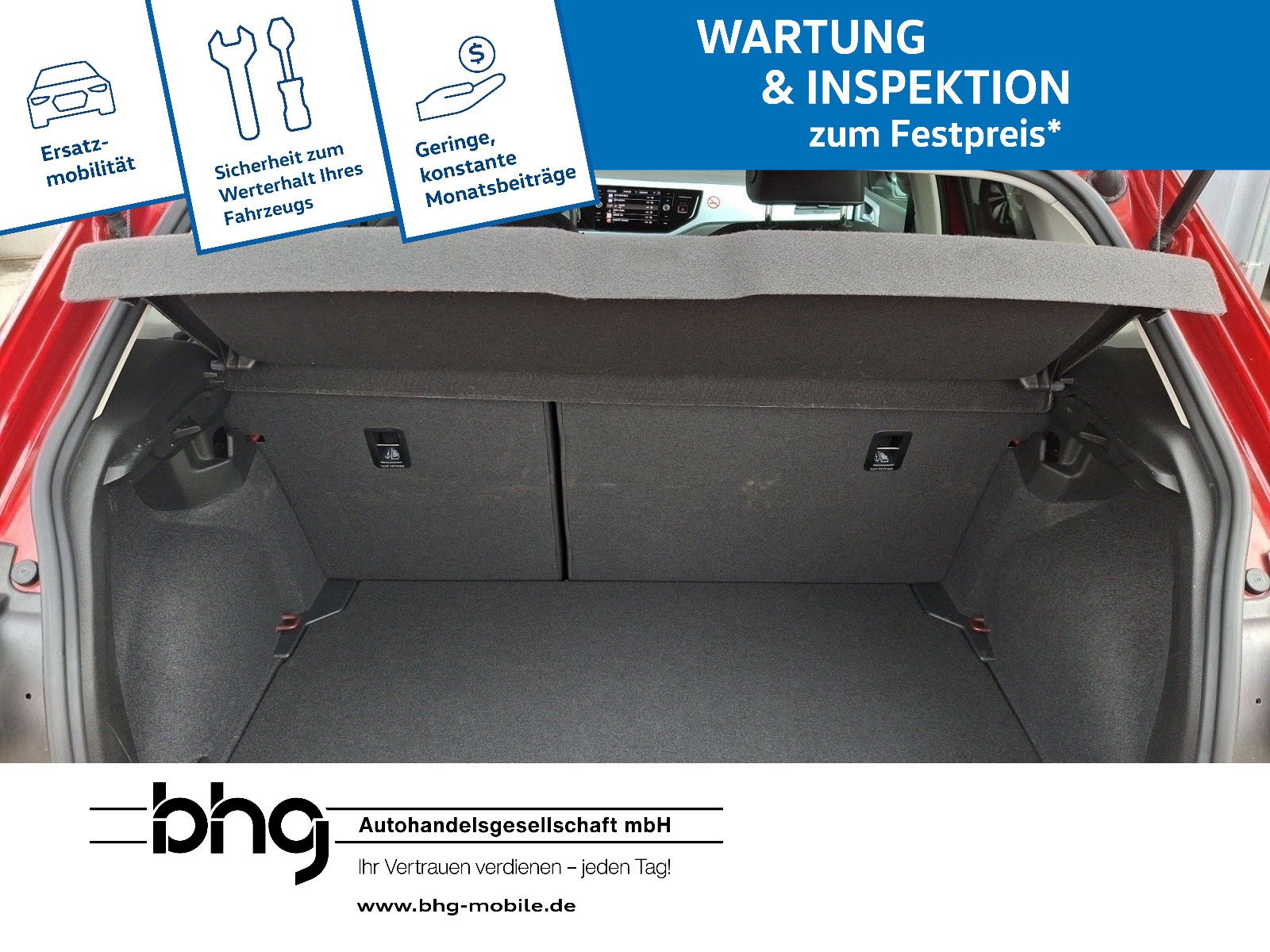 Volkswagen Polo - Bild 13