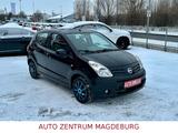 Nissan Pixo Acenta*KLIMA*SERVO*EFH*TÜV 04-2027* - Nissan Gebrauchtwagen in Magdeburg