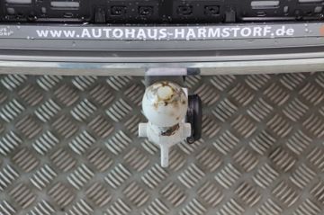 Volkswagen Arteon Shooting Brake Elegance AHK Navi Matrix