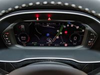 Audi Q3 - Vorschau Bild 16