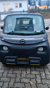 Opel Rocks-e tekno | 45km/h  Auto - Opel Rocks-e Gebrauchtwagen
