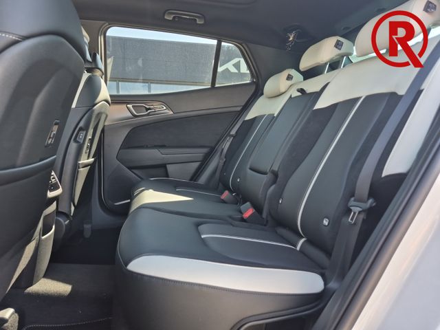 Sportage GT-Line 4WD 1.6 T-GDI Android Auto Appl