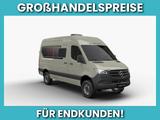 Bürstner Habiton X HMX 6.0 MJ26/4x4/Autarkie/Aufstelldach - Allradantrieb Kastenwagen
