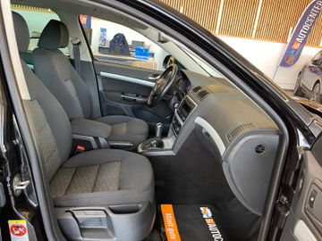 Skoda Octavia Combi Impuls Edition 1.4*SHZ*PDC*2.HAND*