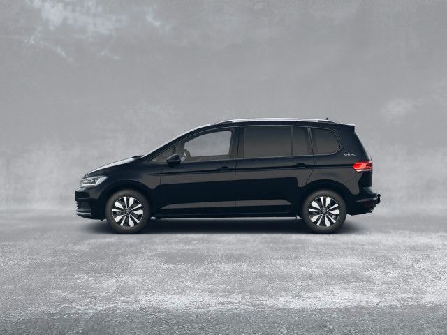 Volkswagen Touran - Bild 6