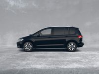 Volkswagen Touran - Vorschau Bild 6