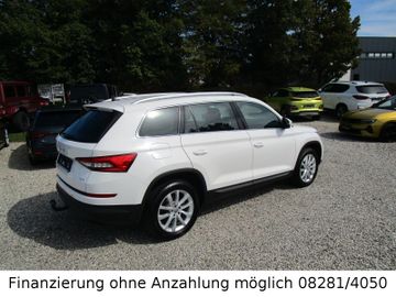 Skoda Kodiaq - 12