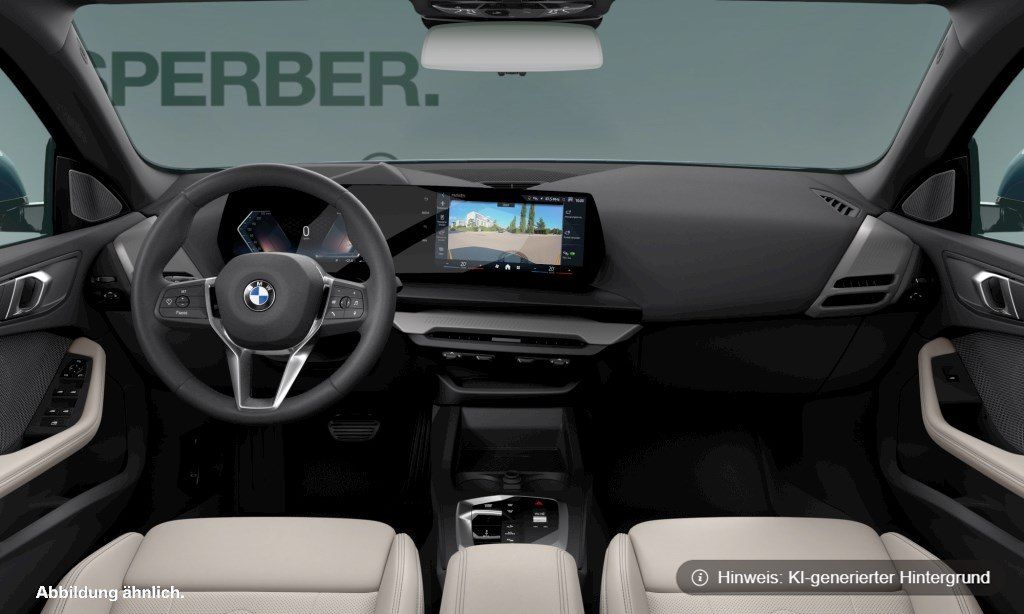 BMW 220 Gran Coupé - Bild 3