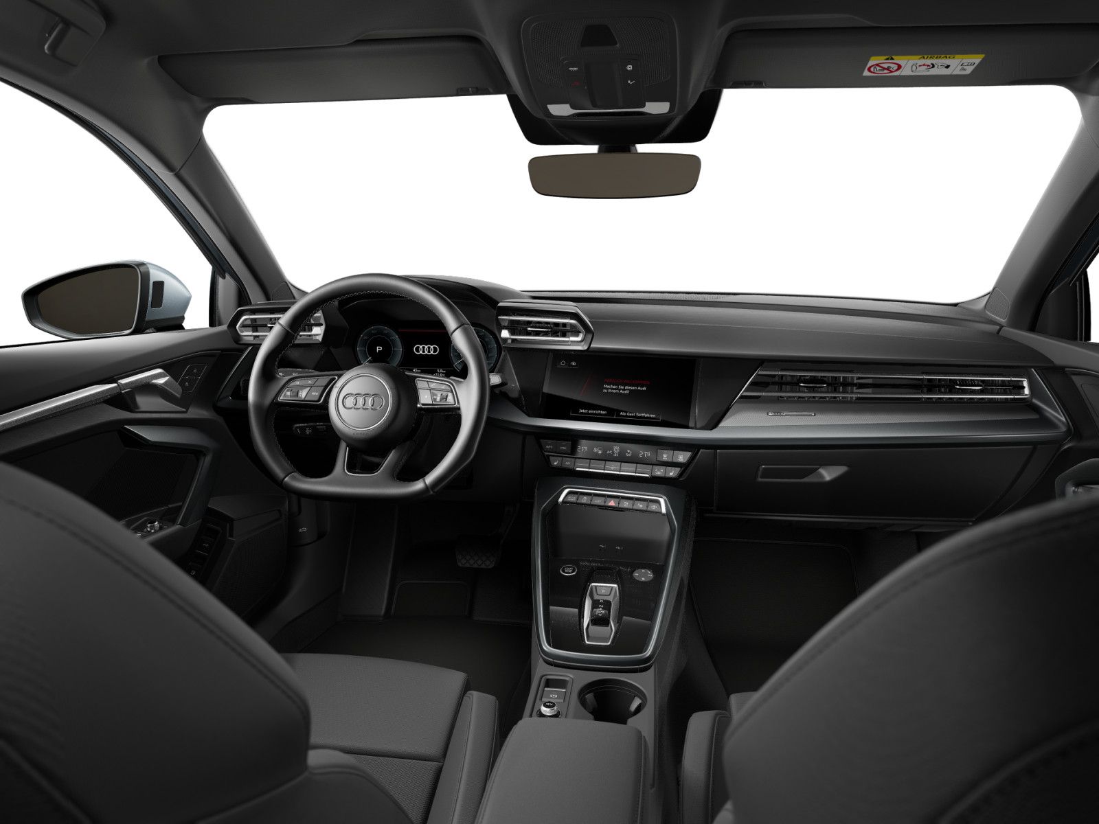 Audi A3 - Bild 13