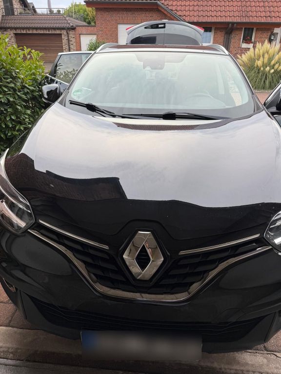 Image of Renault Kadjar