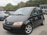 Fiat Idea 1.4 16V Emotion - Fiat Idea: Emotion