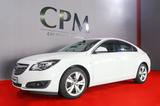 Opel INSIGNIA A LIM INNOVATION 4x4 NAVI TOP ZUST. - Opel Insignia: Limousine