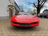 Pontiac Firebird 3.2,Targa V6 - Pontiac aus 1990