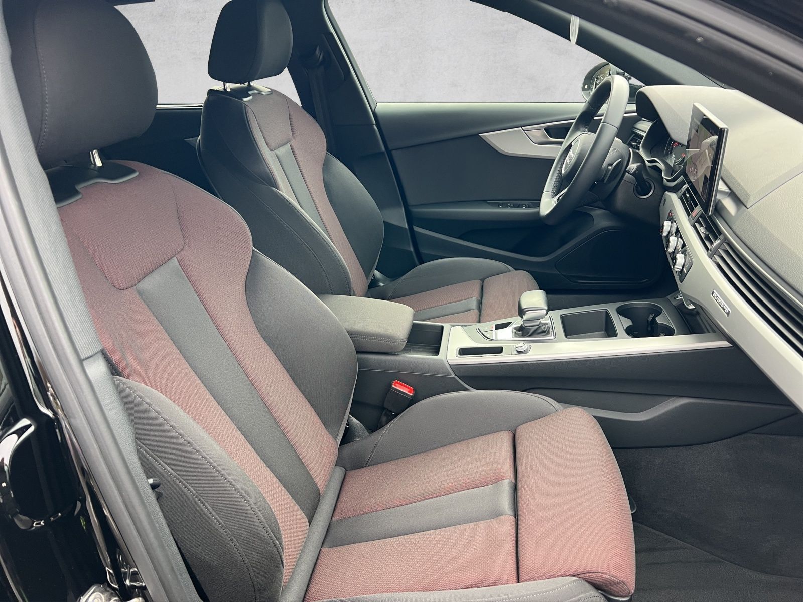 A4 Avant Advanced 40 2.0 TDI quattro S tronic Na