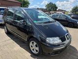 Seat Alhambra Best of Vigo - Seat Alhambra in Hannover