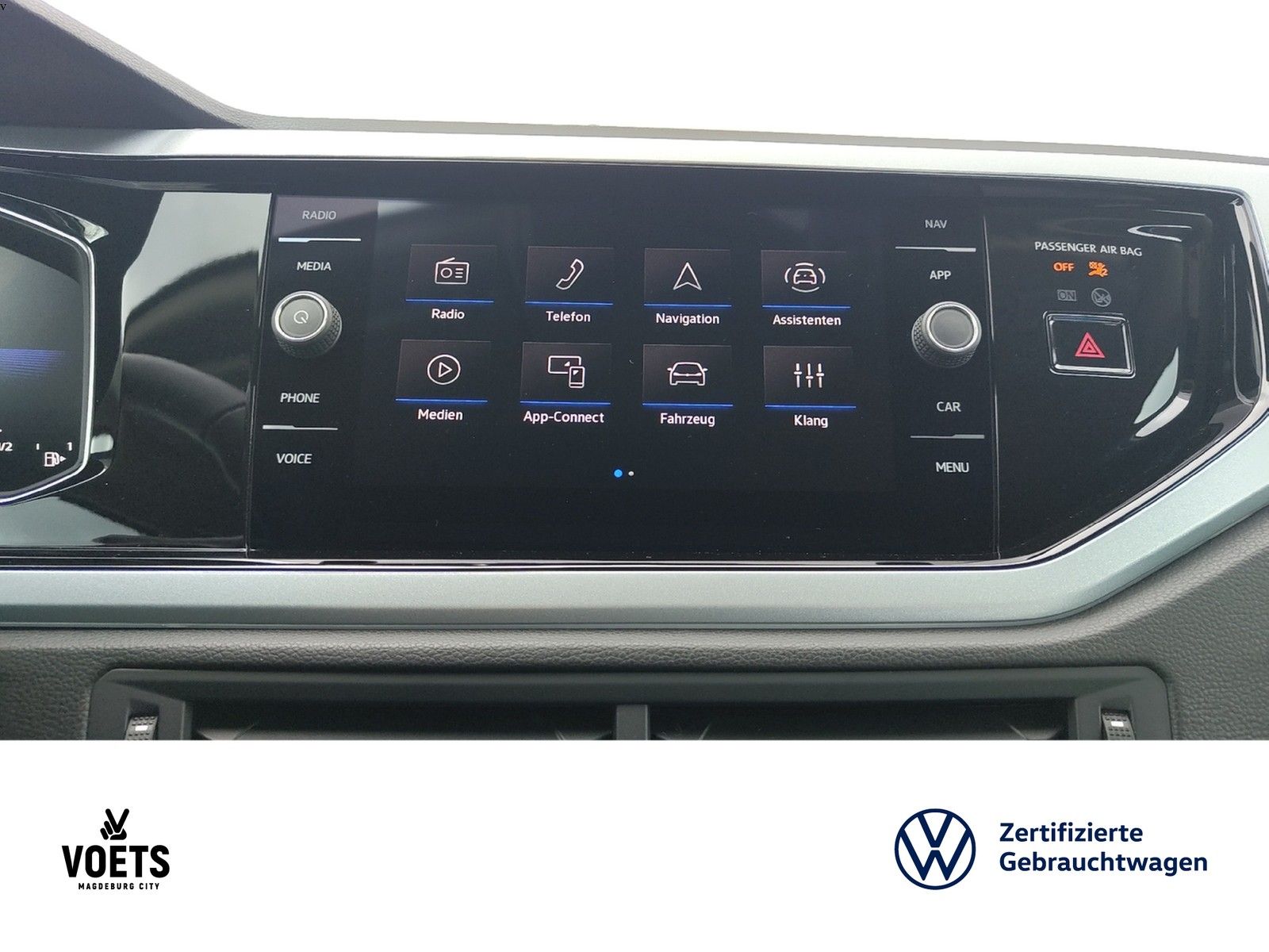 Volkswagen Polo - Bild 11