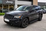 Jeep Grand Cherokee 5.7 V8+Overland+Luft+ACC+Pano+Key - Jeep