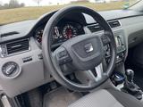 Seat Toledo 1.2 TSI Ecomotive Style Style - scheckheftgepflegte Seat Toledo
