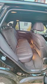 BMW X5 xDrive30d - M-Paket - Neue Frische TÜV - BMW X5 Gebrauchtwagen in München