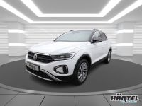 Volkswagen T-Roc - Vorschau Bild 2