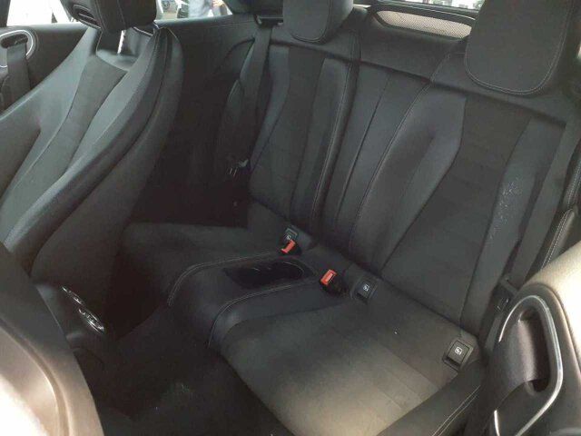 Fahrzeugabbildung Mercedes-Benz E200 Cab AMG HughEndMBUX Business AIRSCARF Totwi