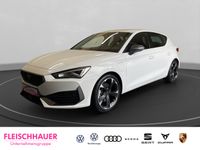 Cupra Leon - Vorschau Bild 1