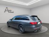 Mercedes-Benz E 400 d T-Modell AMG Line 4Matic AHK PANO MEMORY - Mercedes-Benz E-Klasse: T Modell
