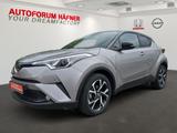 Toyota C-HR 1.2 Turbo Style Selection 4x2 - Toyota Gebrauchtwagen in Würzburg