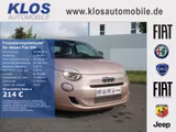 Fiat 500 HYBRID ICON 1.0 65 PS MT6 KOMFORT KAMERA SHZ - Fiat 500 mit 5 Türen