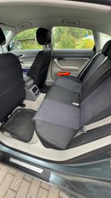 Audi A6 3.0 TFSI tiptronic quattro - - gebrauchte Audi A6 aus dem Jahr 2009