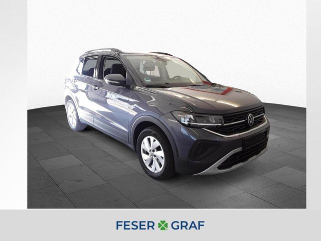 Volkswagen T-Cross 1.0 TSI LIFE LED KAM NAVI APP GJR SHZ