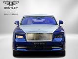 Rolls-Royce Spectre Launch Paket Starlight 23" Zoll Bespoke - Rolls-Royce Elektroautos