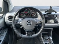 Volkswagen e-up! - Vorschau Bild 12