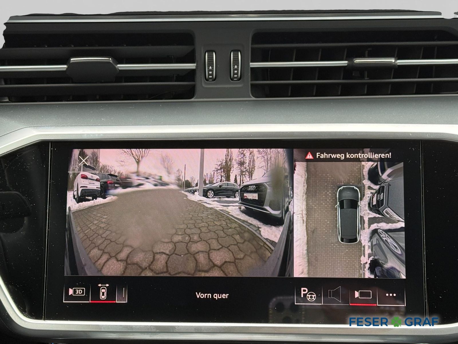 Audi A6 - Bild 13