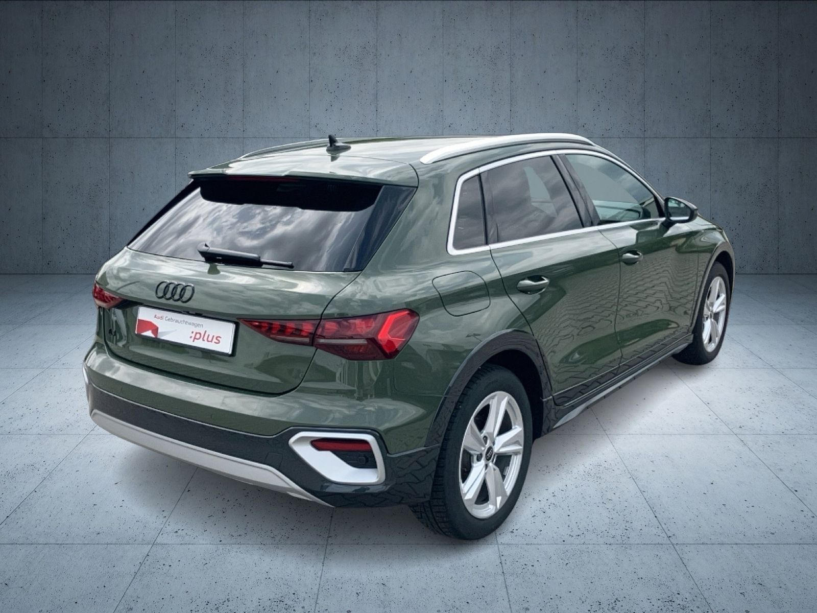 Audi A3 - Bild 6