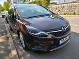 Opel Zafira Tourer  5 Sitzer - Opel Zafira Tourer von privat