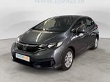 Honda Jazz Comfort JAZZ AUTOMATIK SITZ.HZG TEMPOMAT AL - Honda Gebrauchtwagen in Oberhausen