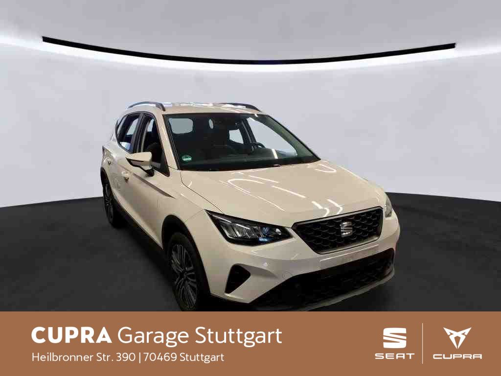 Seat Arona 1.0 TSI Style Edition DSG 85kW imagem 2