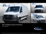 Mercedes-Benz Sprinter 315 CDI KA L3 Klima+DAB+Radio Freisprec - Mercedes-Benz Sprinter Jahreswagen
