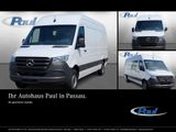 Mercedes-Benz Sprinter 315 CDI KA L3 Klima+DAB+Radio Freisprec - Mercedes-Benz Sprinter Jahreswagen