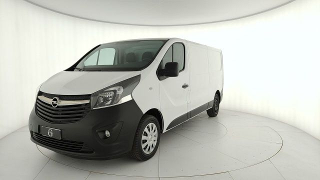 Opel OPEL Vivaro 29 1.6 bit. 125cv L2H2 Edit. S&S E6