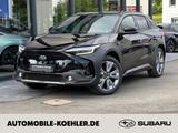 Subaru Solterra AWD BEV Platinum plus 71,4kWh - Subaru Solterra Tageszulassungen