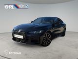 BMW 430i xDrive M-Paket Pro | AHK 360° HEAD-UP RFK - BMW 430 Gran Coupé mit Benzin-Antrieb: Schwarz